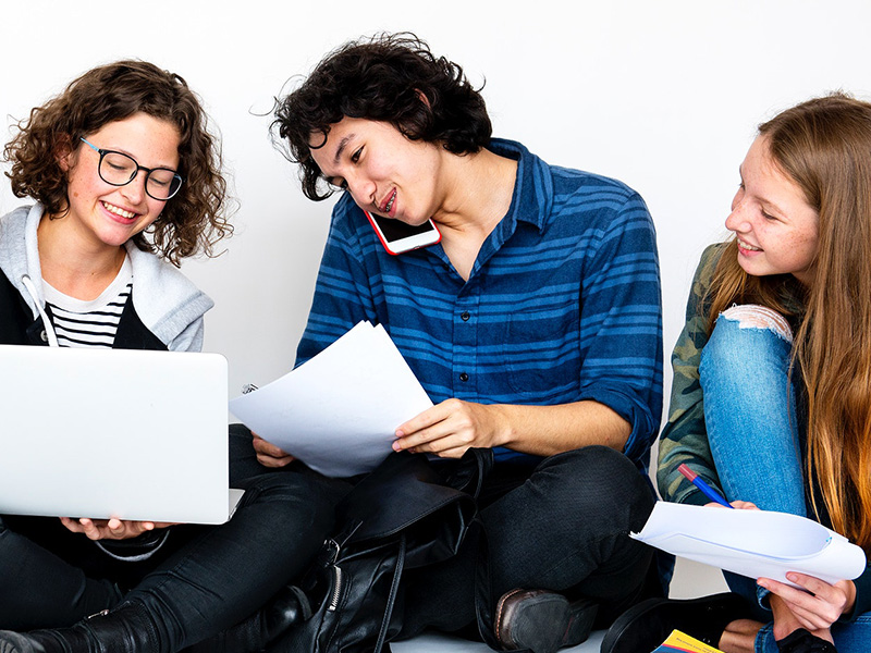 German Literature: Classics and Contemporary Authors Img