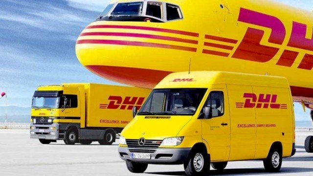 DHL